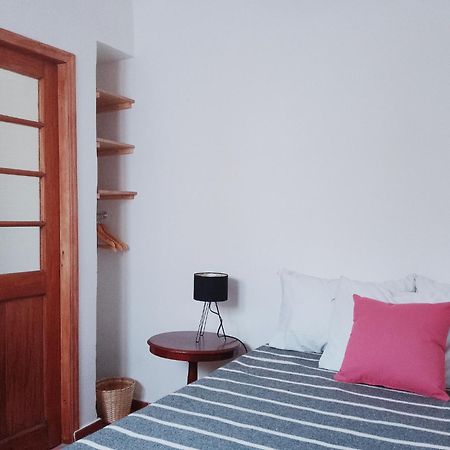 Bed and Breakfast Casita De Piedra Богота Экстерьер фото