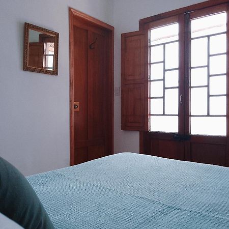 Bed and Breakfast Casita De Piedra Богота Экстерьер фото
