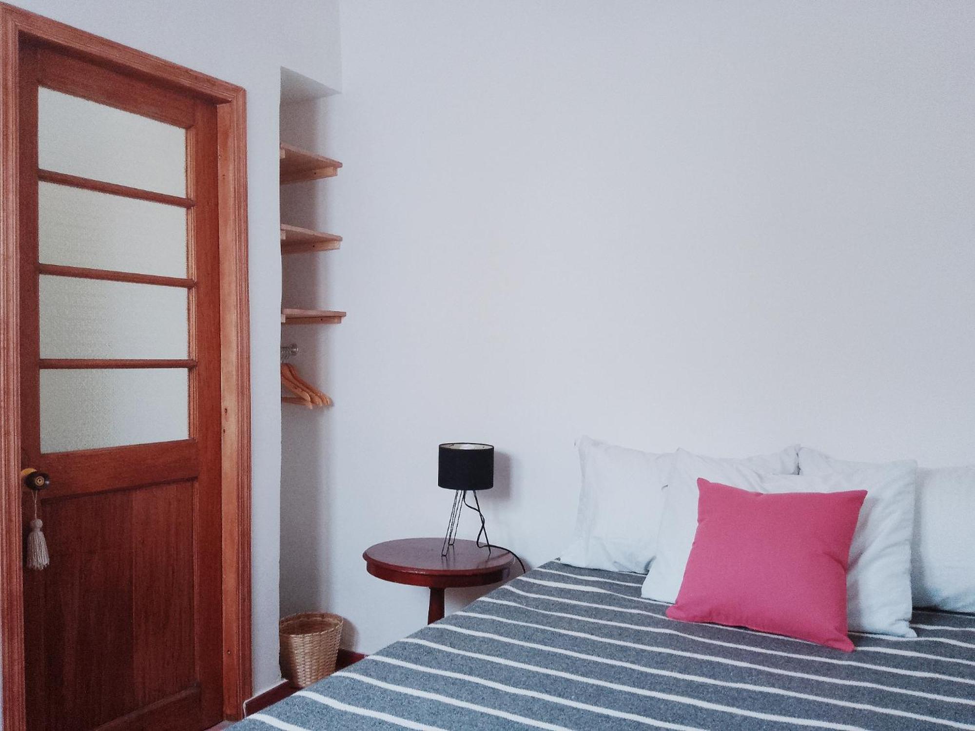Bed and Breakfast Casita De Piedra Богота Экстерьер фото