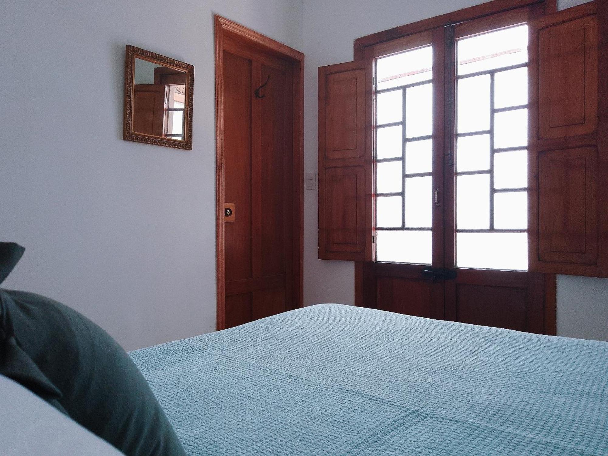 Bed and Breakfast Casita De Piedra Богота Экстерьер фото