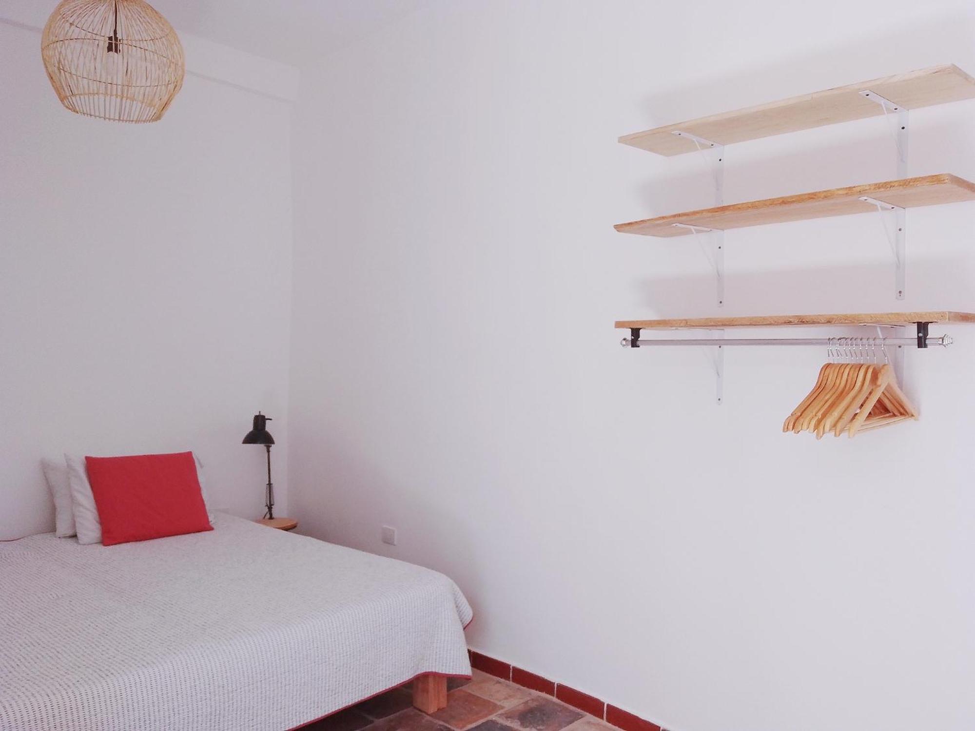 Bed and Breakfast Casita De Piedra Богота Экстерьер фото