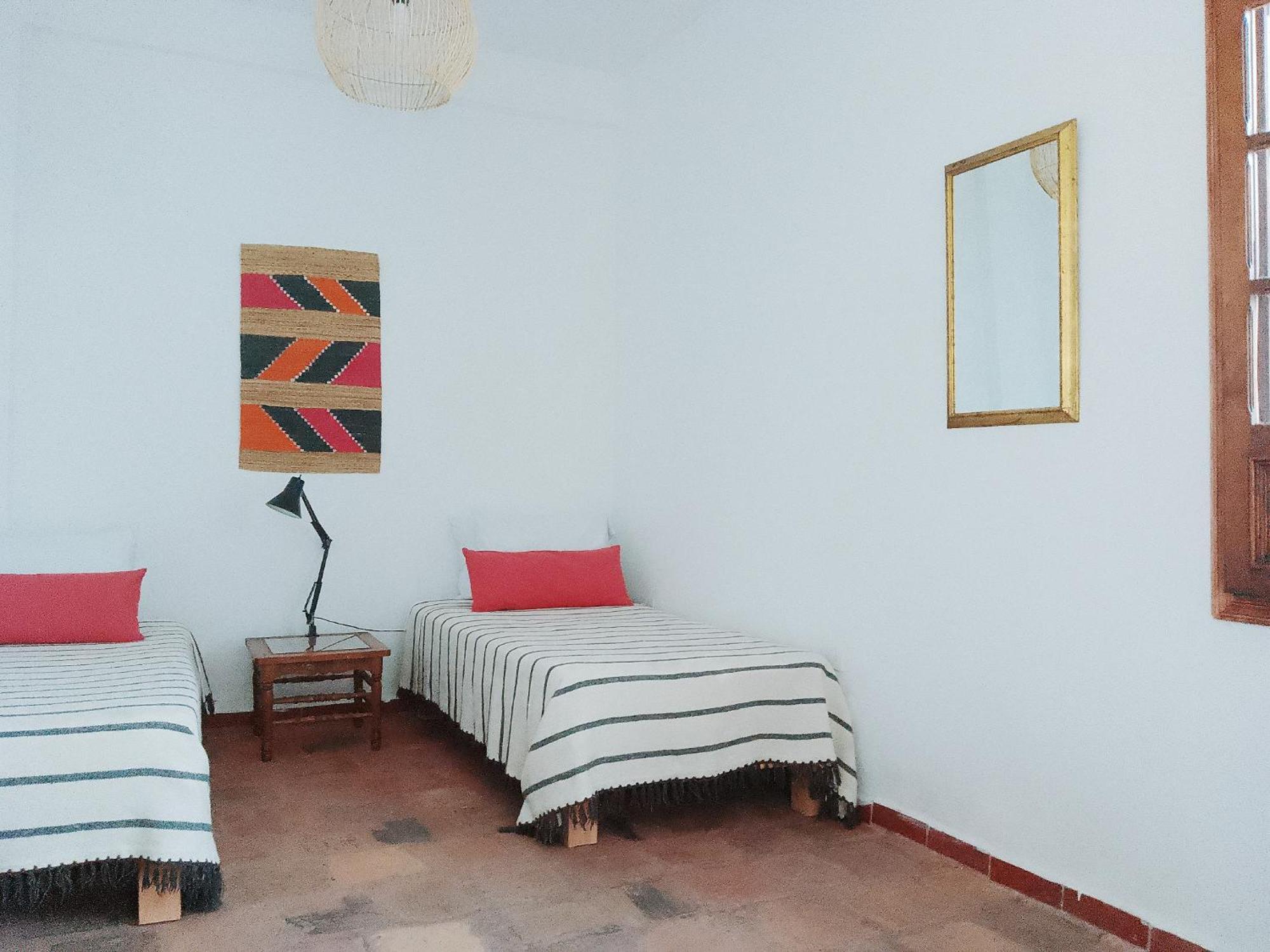 Bed and Breakfast Casita De Piedra Богота Экстерьер фото