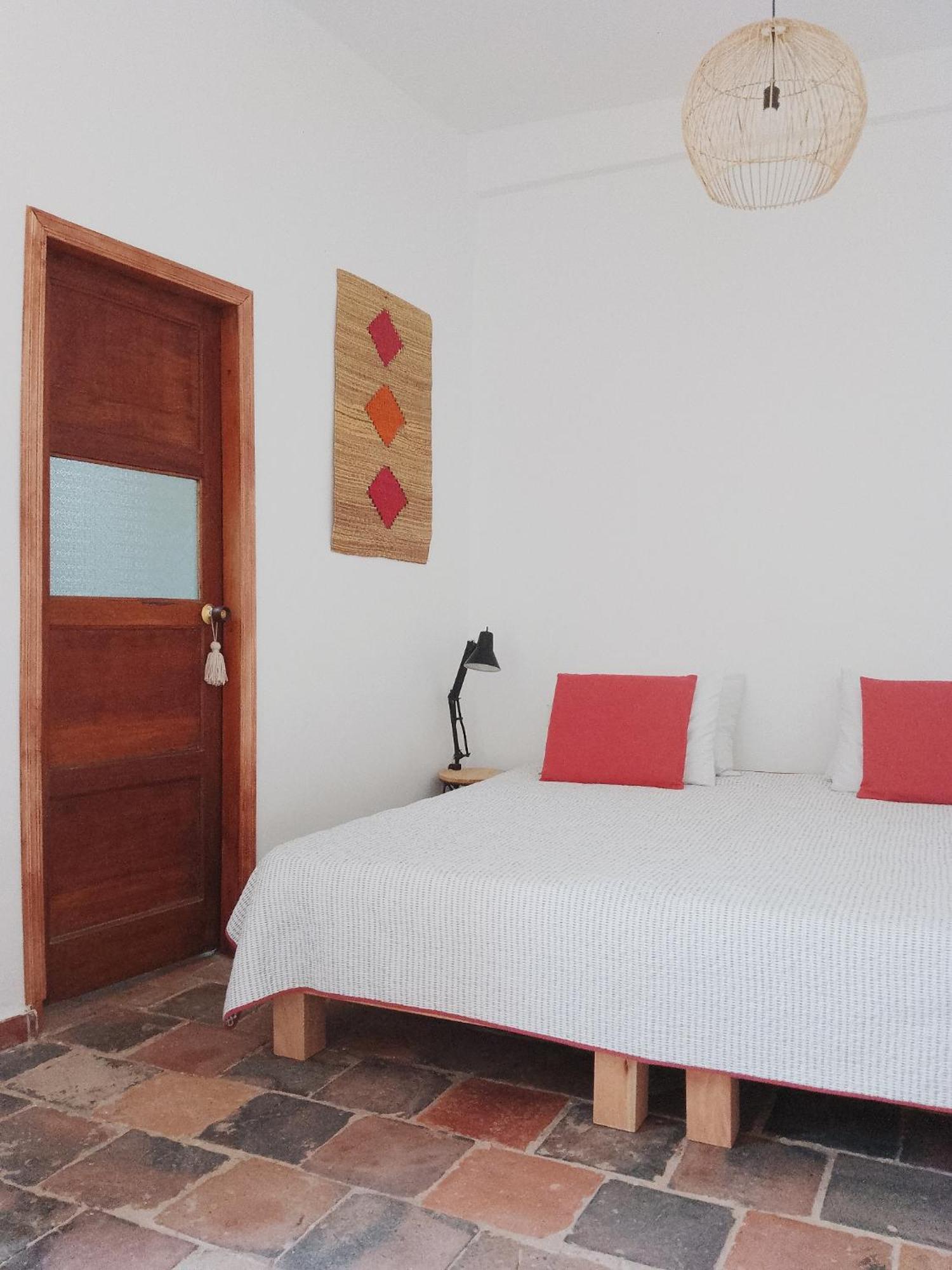 Bed and Breakfast Casita De Piedra Богота Экстерьер фото