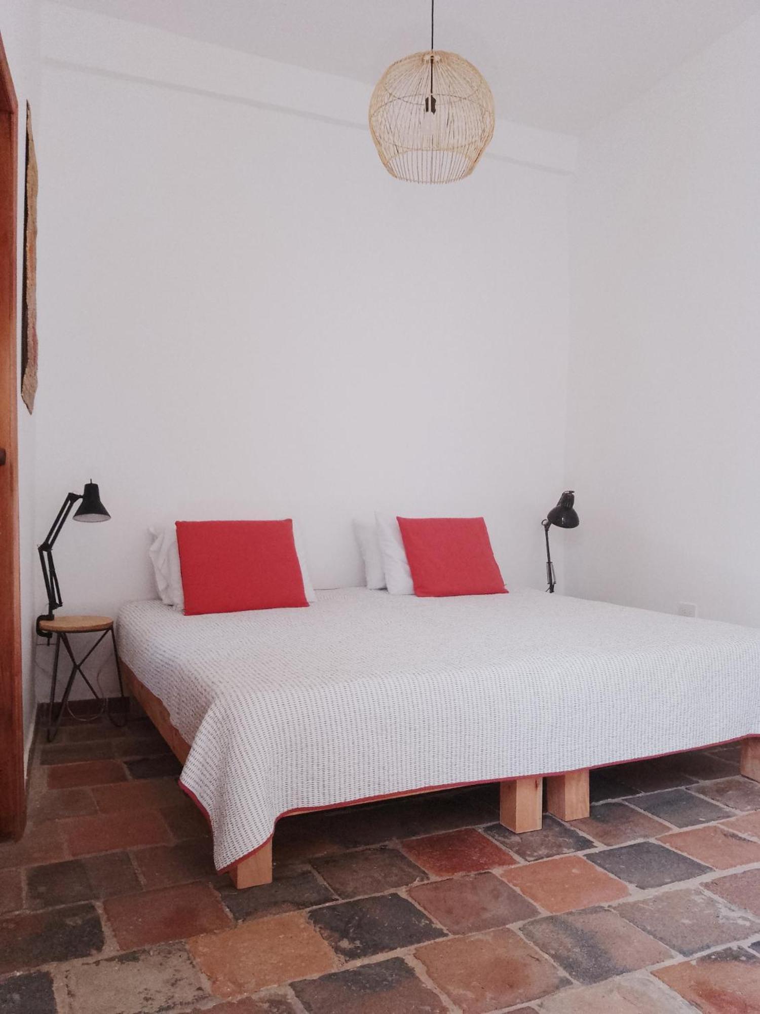 Bed and Breakfast Casita De Piedra Богота Экстерьер фото
